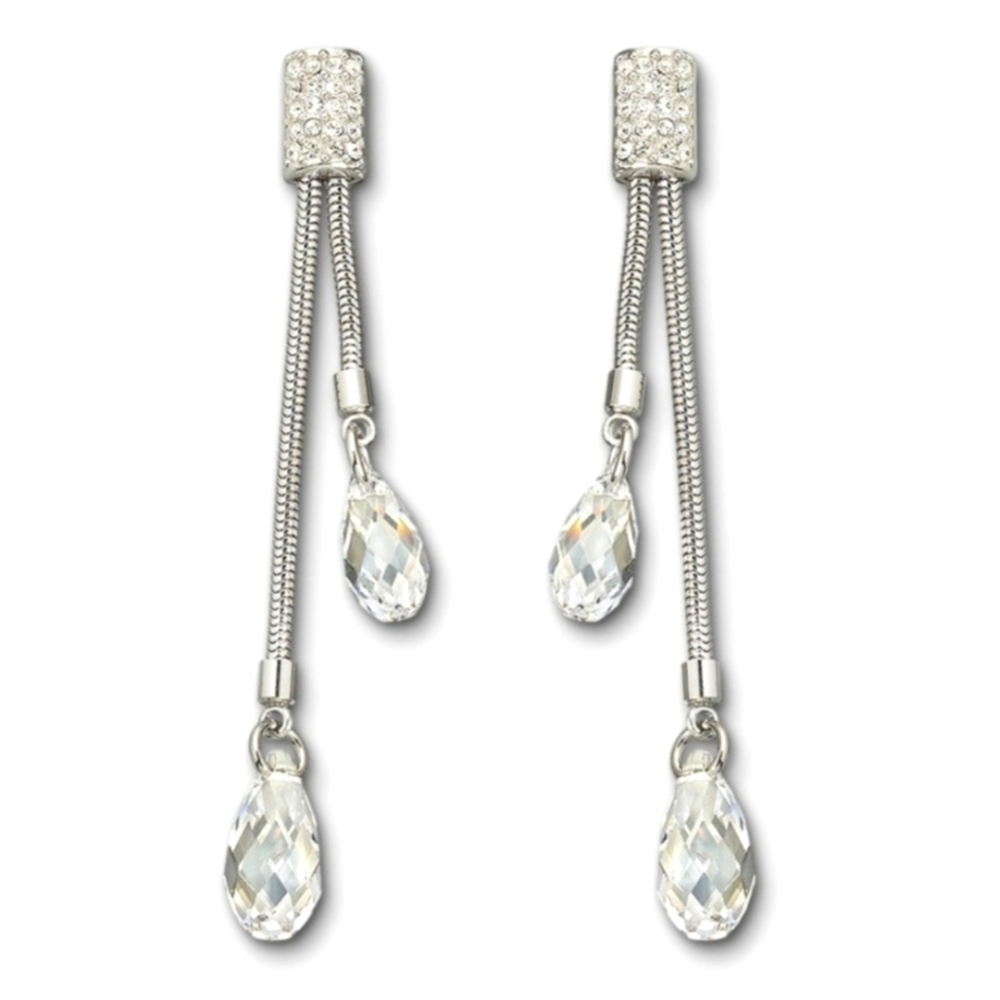 Swarovski Gillian Earrings